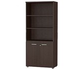 Кабинет премиум класса Fermo Шкаф для документов