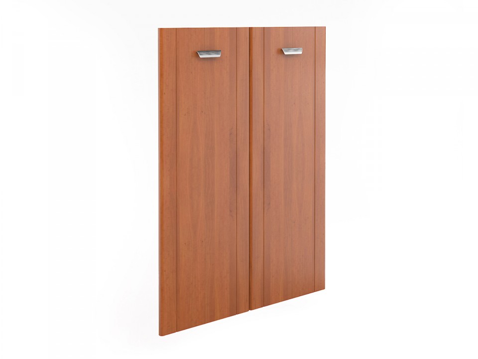 Кабинет премиум класса СЕНАТ Двери СТ-8.3 МДФ (2шт)