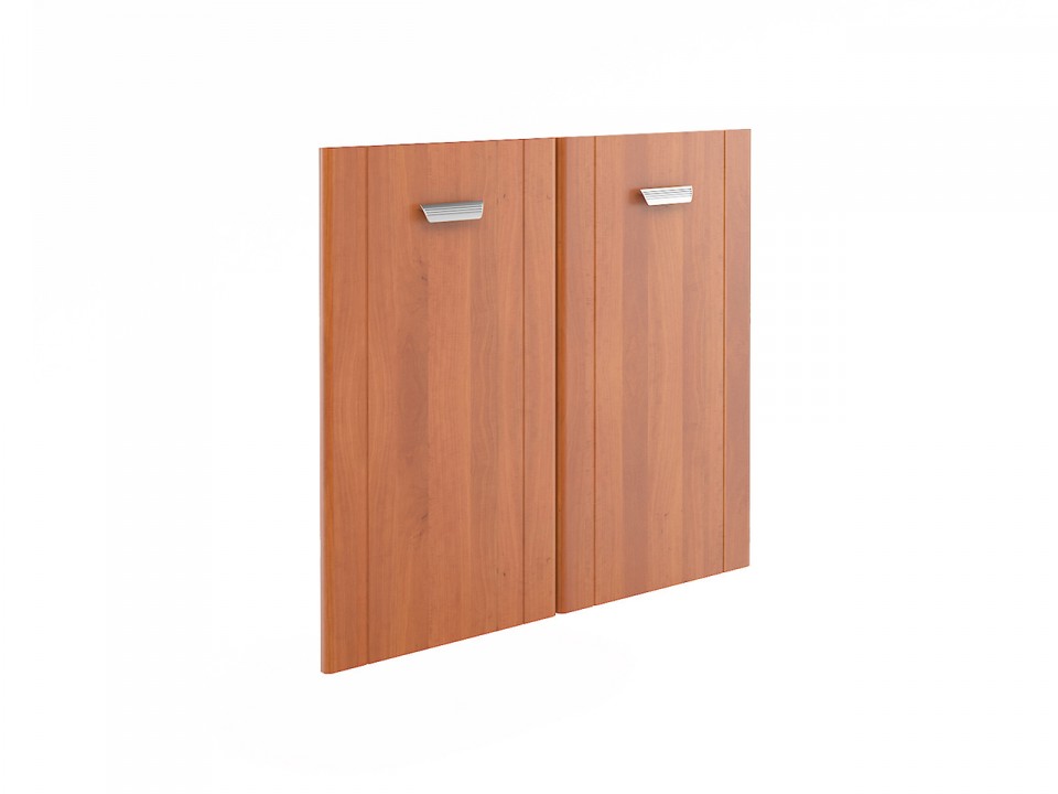 Кабинет премиум класса СЕНАТ Двери СТ-8.6 МДФ (2 шт)