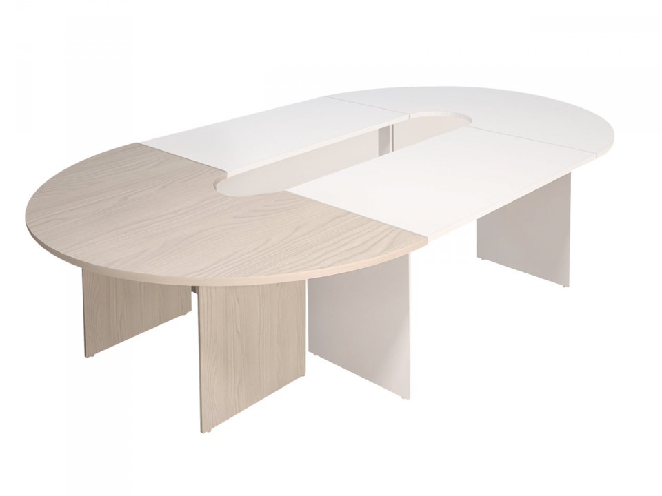 Кабинет руководителя Эталон КЭ13 Стол для заседаний