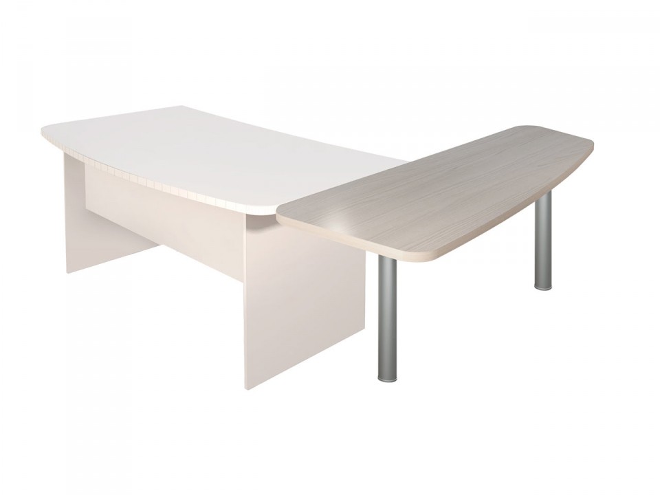 Кабинет руководителя Эталон КЭ7 Приставка левая/правая