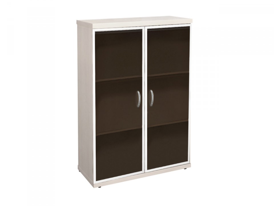 Кабинет руководителя Эталон КЭ87 Шкаф низкий