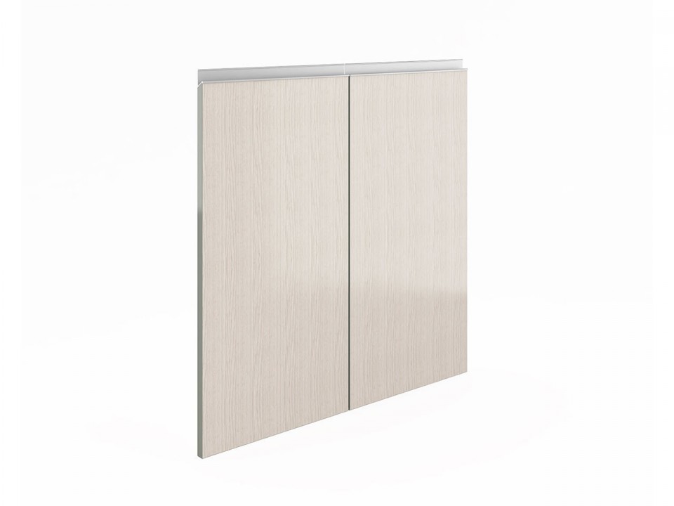 Кабинет для руководителя Bella Vita Комплект дверей (левая+правая) V - 4.0