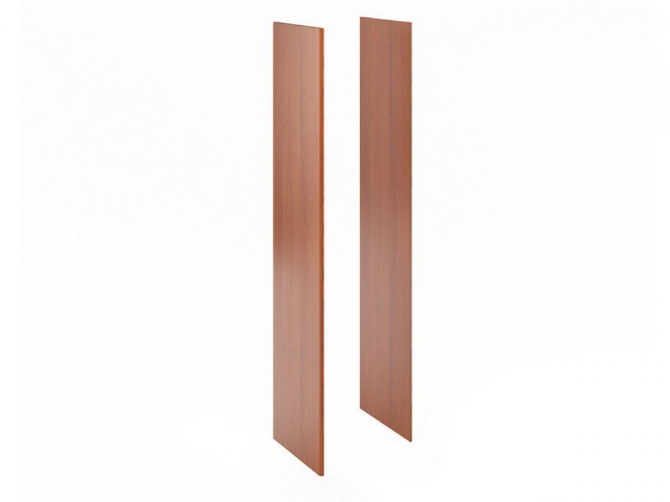 Кабинет премиум класса СЕНАТ Панель СТ-9.6 боковая к высоким стеллажам