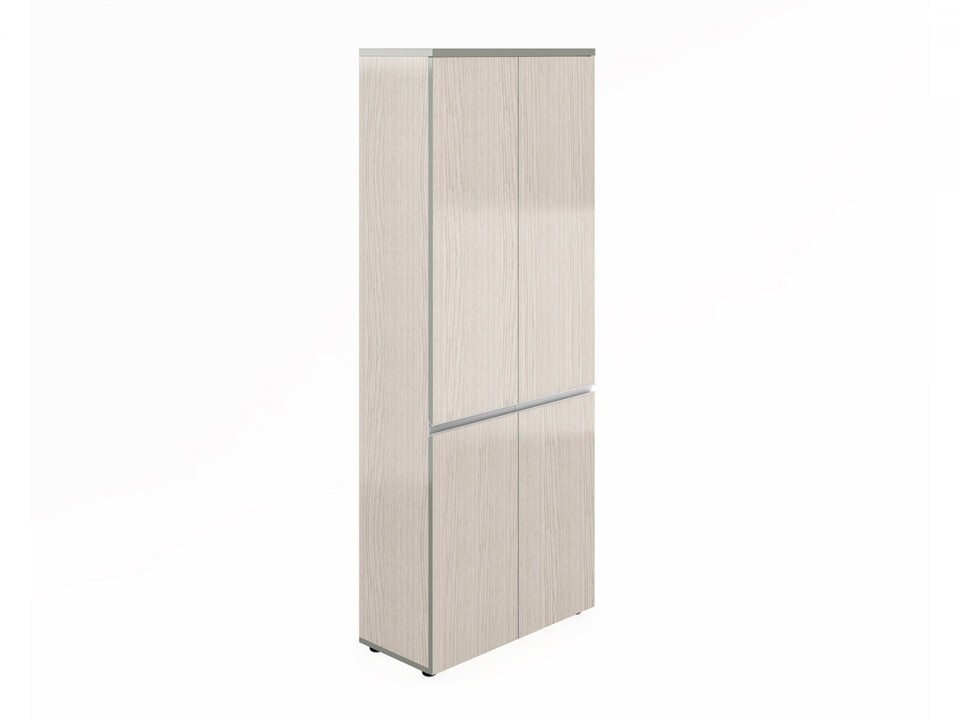 Кабинет для руководителя Bella Vita Шкаф-гардероб V - 2.3