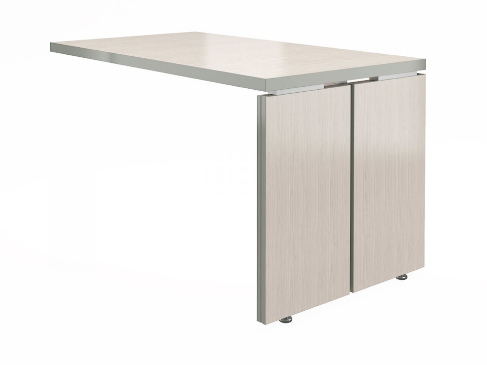 Кабинет для руководителя Bella Vita Стол приставной V1.17