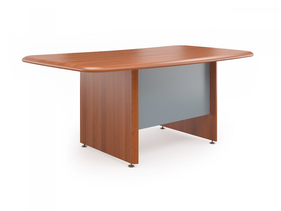 Кабинет премиум класса СЕНАТ Стол руководителя СТ-1.6