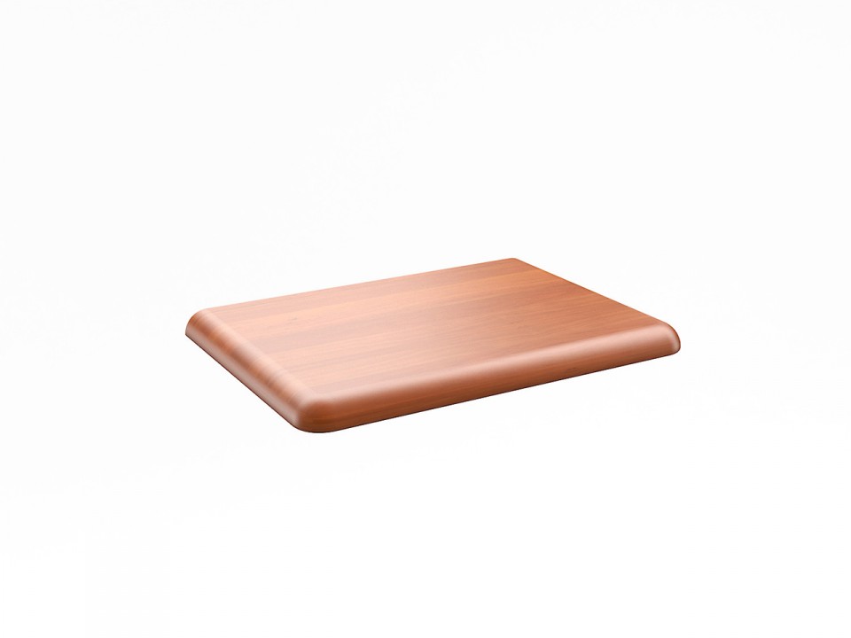 Кабинет премиум класса СЕНАТ Топ Ст-9.11 (1 узкий стеллаж)