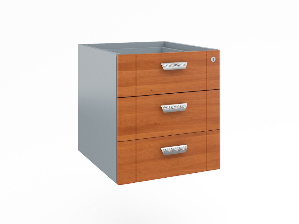 Кабинет премиум класса СЕНАТ Тумба универсальная СТ-3.0