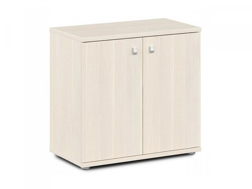 Кабинет для руководителя Vasanta V-651 Шкаф закрытый