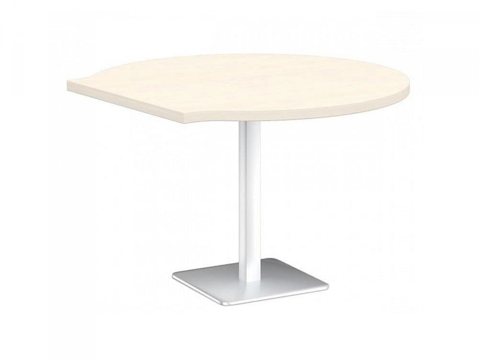 Кабинет для руководителя Vasanta V-837 Брифинг боковой