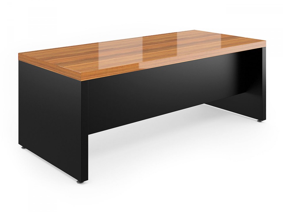 Кабинет руководителя Верона Вр-1.0 Стол руководителя