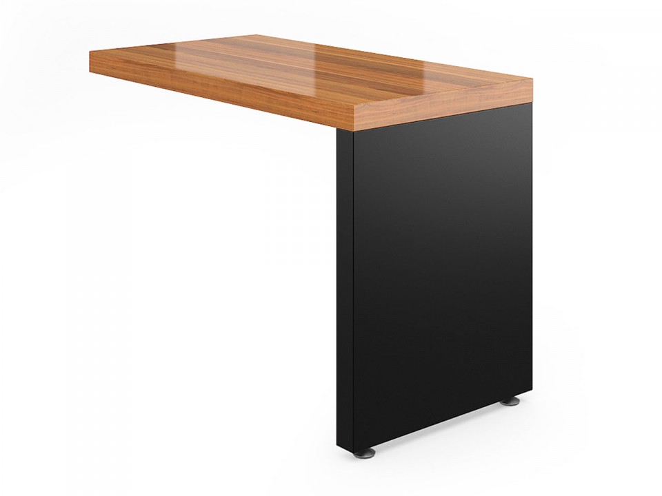 Кабинет руководителя Верона Вр-1.4 Приставка боковая