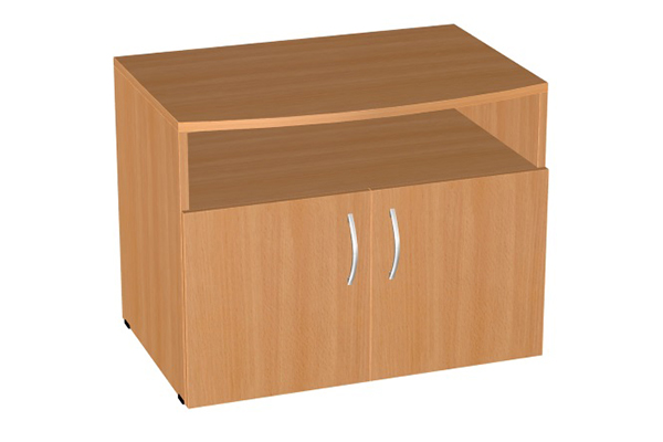Ресепшн ЭДЕМ-1 Э-26.7 Тумба для ксерокса