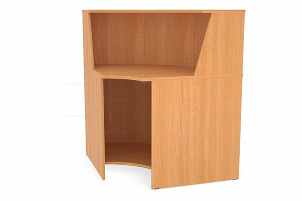 Ресепшн ЭДЕМ-1 Э-27.3 Ресепшн угловой