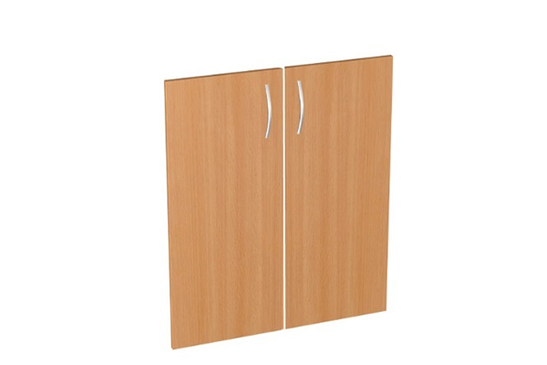 Ресепшн ЭДЕМ-1 Э-47.0 Дверь низкая  1шт.