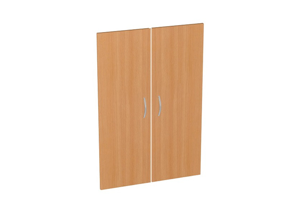 Ресепшн ЭДЕМ-1 Э-48.0 Дверь средняя 1шт.