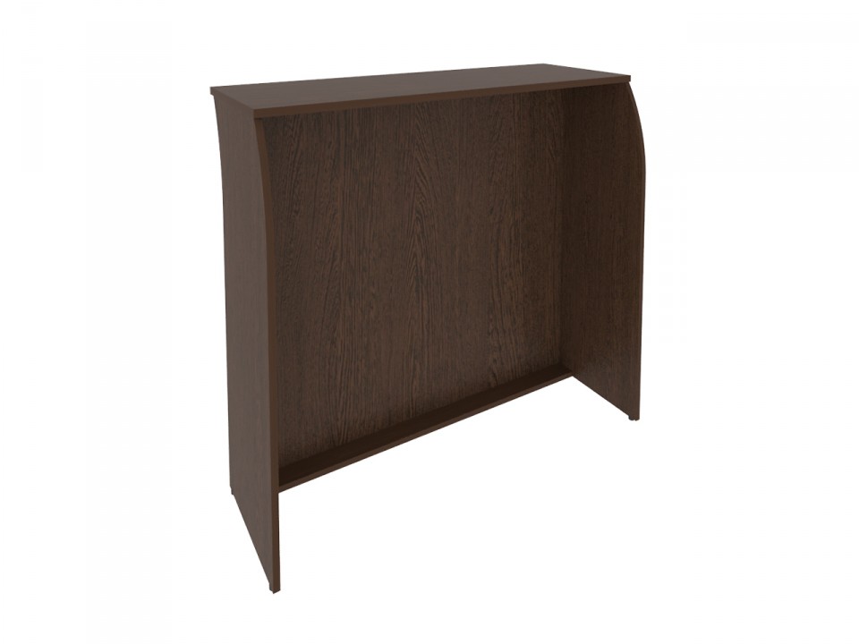 Ресепшн RIVA Стойка прямая 1200 А.РС-2