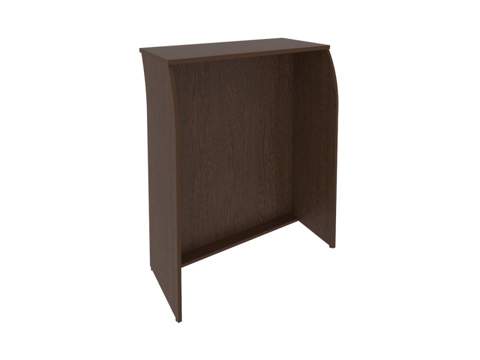 Ресепшн RIVA Стойка прямая 900 А.РС-1