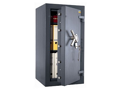 Взломостойкий сейф V класс VALBERG АЛМАЗ 99 EL