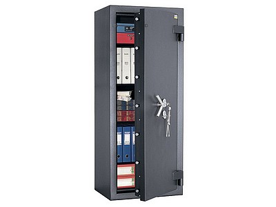 Взломостойкий сейф IV класса VALBERG РУБЕЖ 1668 KL