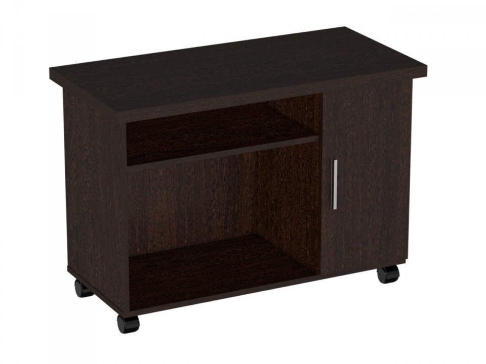 Мебель для руководителя Статус-А С.Т-9 Тумба приставная с дверьми