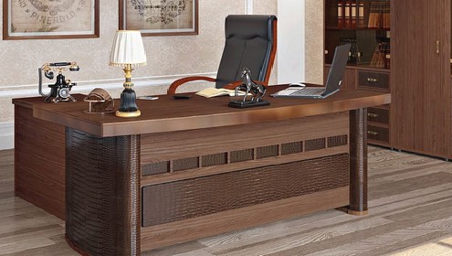 Стол для домашнего кабинета ДУГЛАС