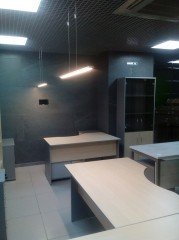 Комплект офисной мебели для персонала