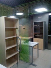 Офисные шкафы