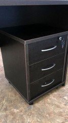 Тумба офисная