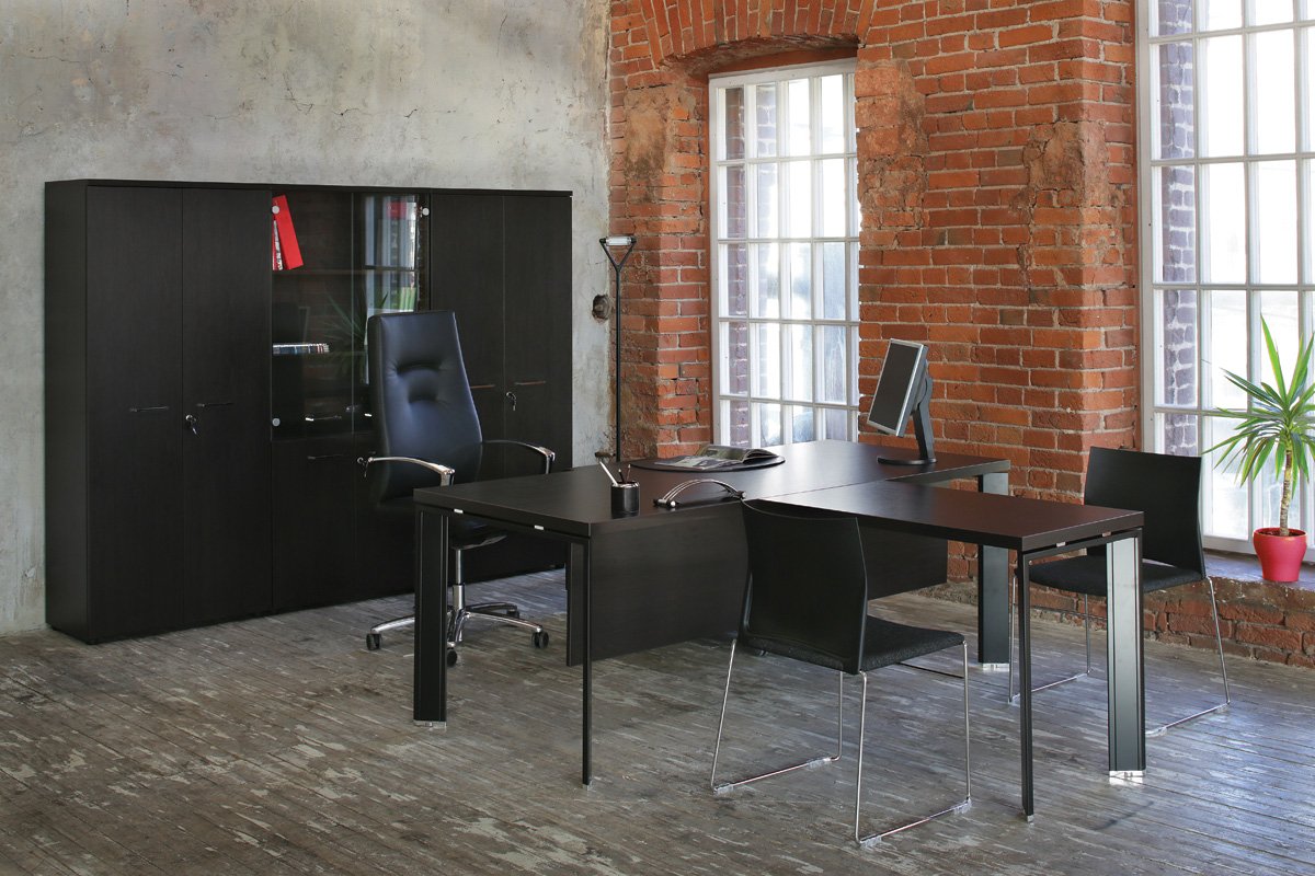 Кабинет премиум класса Fermo