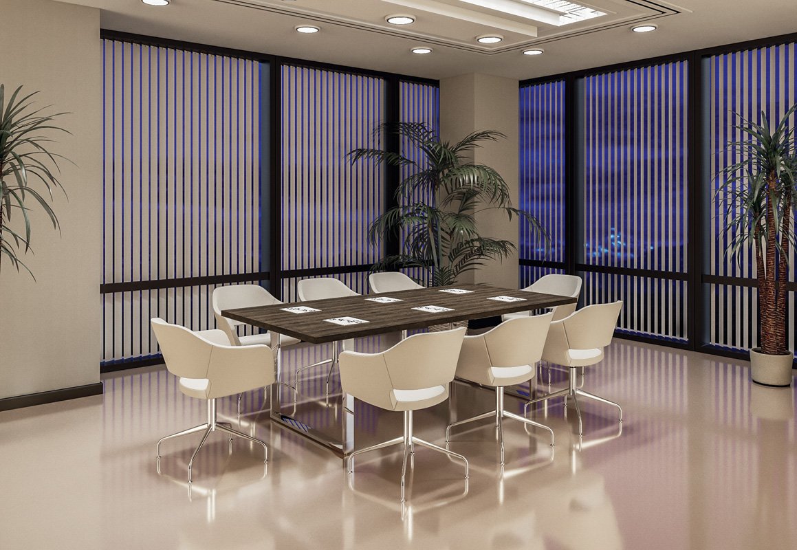 Кабинет премиум класса Rola - вид 2