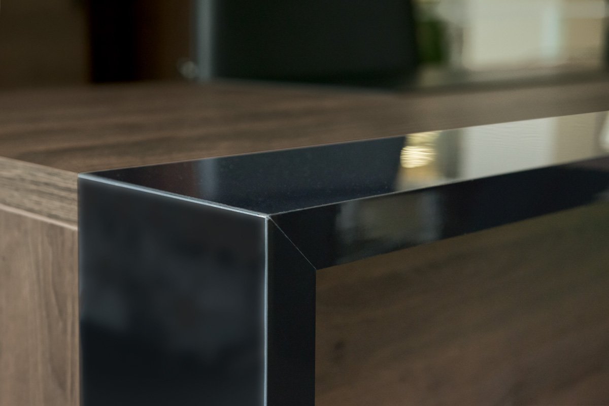 Кабинет руководителя премиум Lava - вид 10