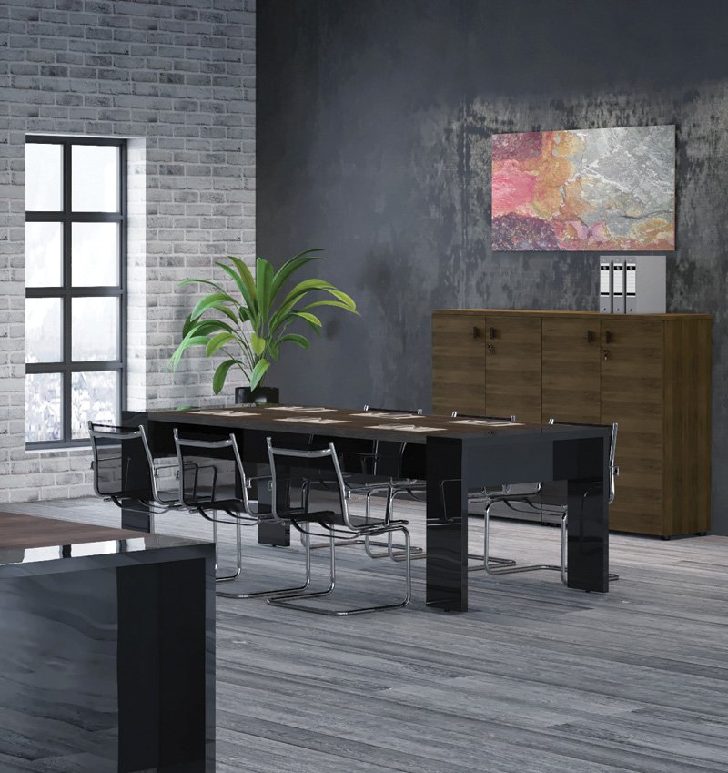 Кабинет руководителя премиум Lava - вид 4