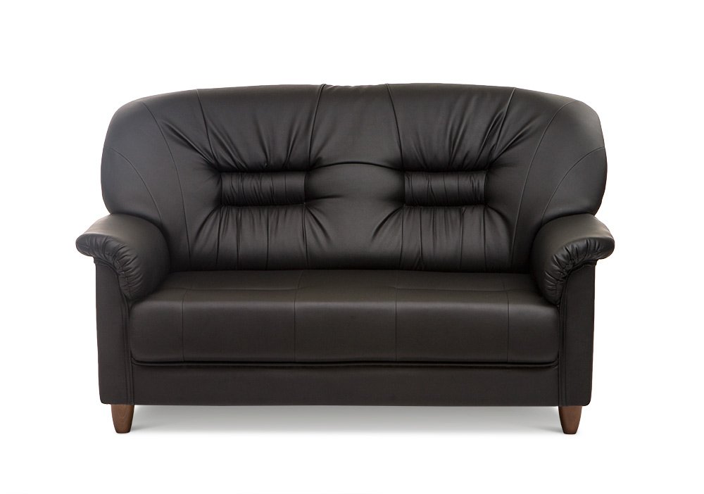 Офисный диван из кожзама PREMIER - вид 2