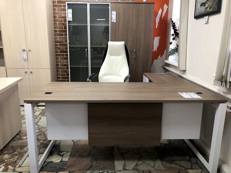 Кабинет руководителя ONIX DIRECT - вид 5