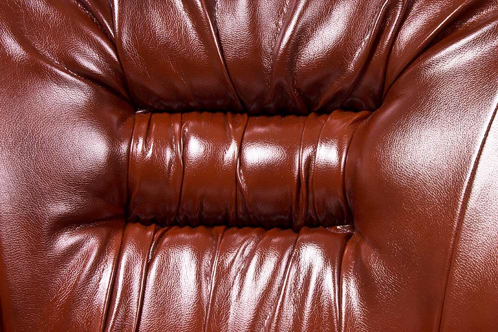 Офисный диван из кожзама PREMIER - вид 8