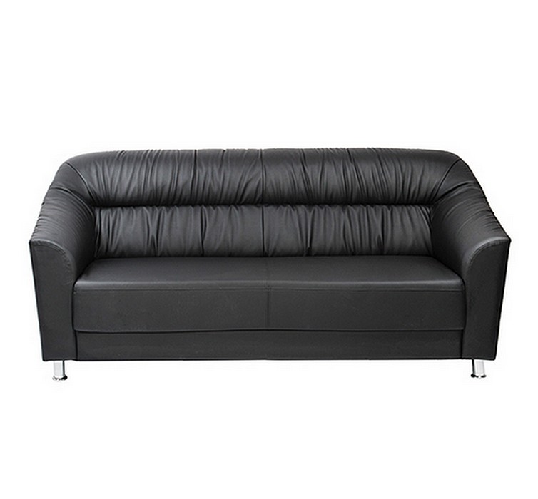 Офисный диван из кожзама Райт - вид 12