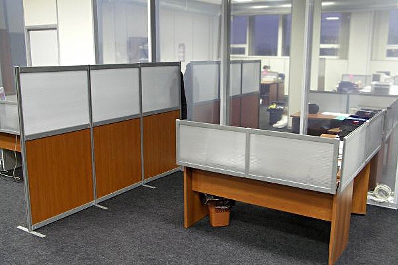 Перегородки для офиса РЕГИОН - вид 15