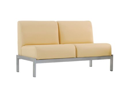 Диван для офиса Сандра