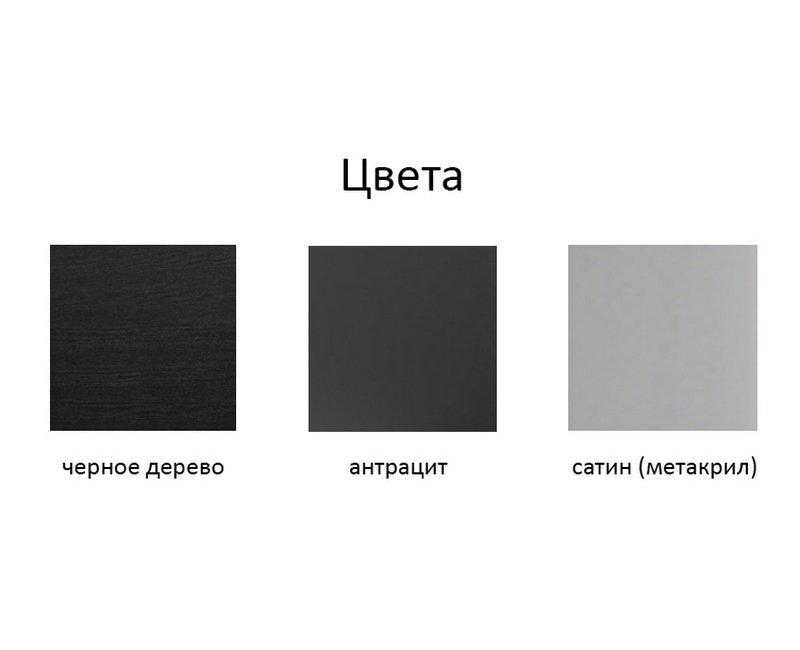 Классическая мебель в кабинет Titano - вид 2