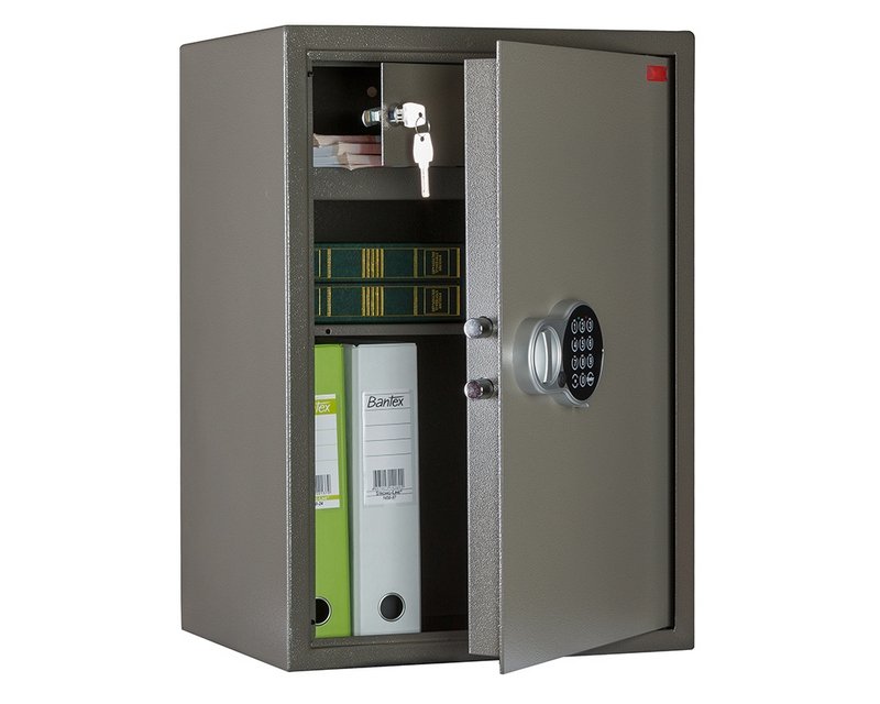 Офисный сейф AIKO ТM-63Т EL