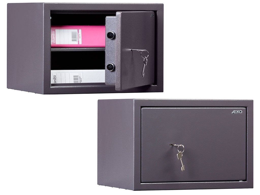Офисный сейф AIKO TSN 30 KL