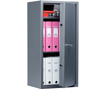 Офисный сейф AIKO TSN 90T KL