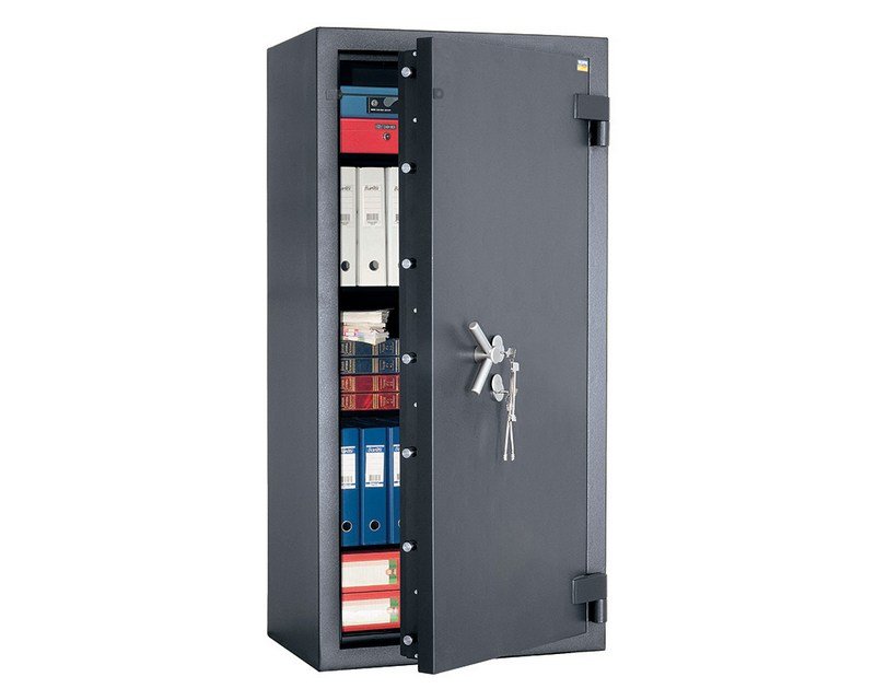 Взломостойкий сейф V класс VALBERG АЛМАЗ 1685 EL