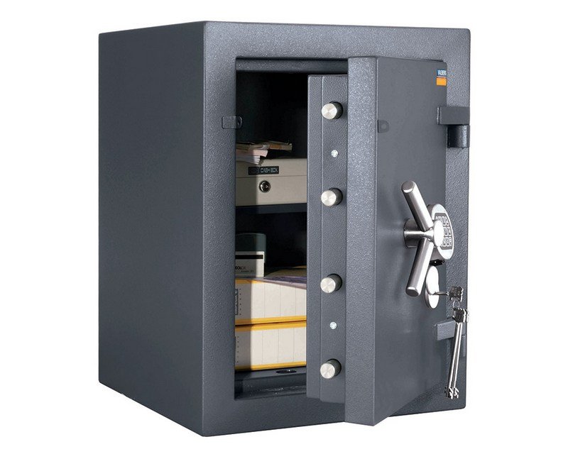 Взломостойкий сейф V класс VALBERG АЛМАЗ 67 EL