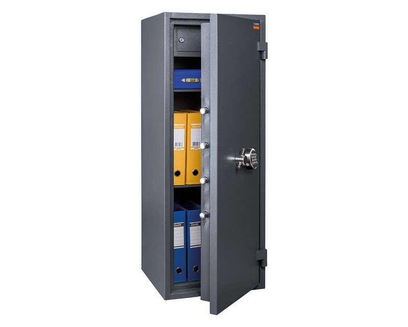 Огневзломостойкий сейф II класс VALBERG Гранит 120T EL