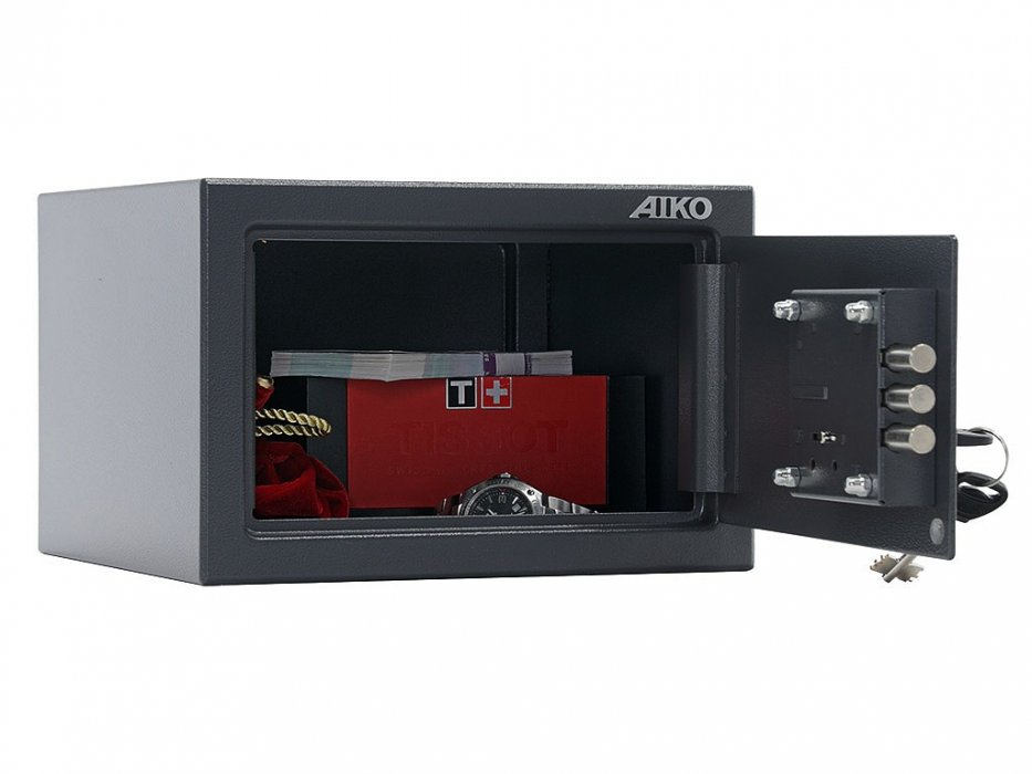 Сейф «AIKO Т 170 KL» - вид 4