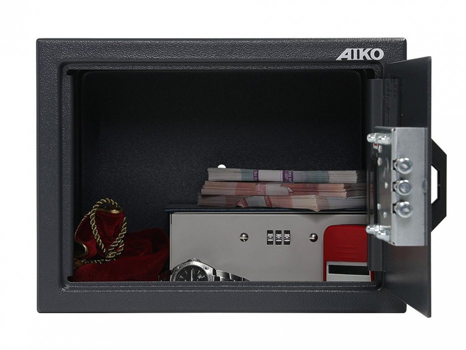 Сейф «AIKO Т 230 EL» - вид 5