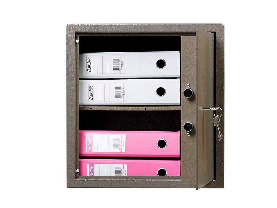 Сейф для офиса «AIKO ТМ-46 KL» - вид 2